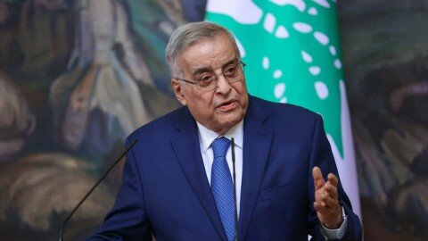 لبنان: احتمالا تا ماه سپتامبر، با اسرائیل در پرونده ترسیم مرزها به توافق برسیم لبنان: احتمالا تا ماه سپتامبر، با اسرائیل در پرونده ترسیم مرزها به توافق برسیم