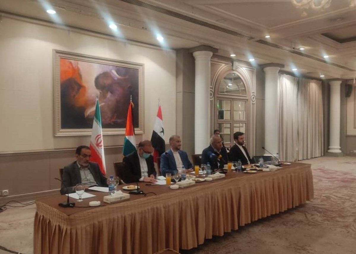 تکذیب ربودن گردشگران اسراییلی در ترکیه توسط ایران تکذیب ربودن گردشگران اسراییلی در ترکیه توسط ایران