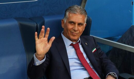 مجلس ایران به دنبال کارلوس کی روش؟ مجلس ایران به دنبال کارلوس کی روش؟
