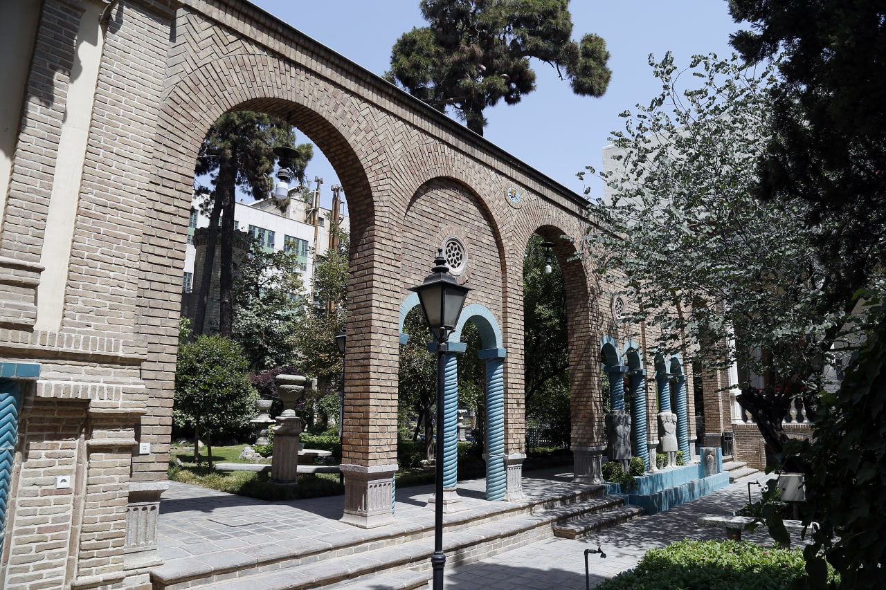 شهردار اسبق تهران صاحب مجلل ترین خانه پایتخت + عکس شهردار اسبق تهران صاحب مجلل ترین خانه پایتخت + عکس