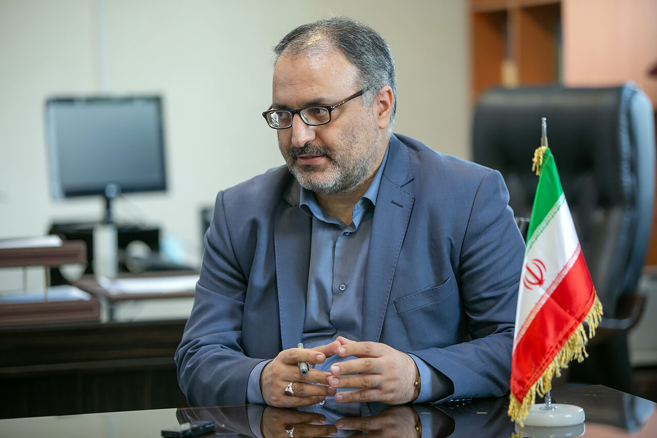توضیحات دادستان کرمانشاه درباره مرگ یک زندانی توضیحات دادستان کرمانشاه درباره مرگ یک زندانی