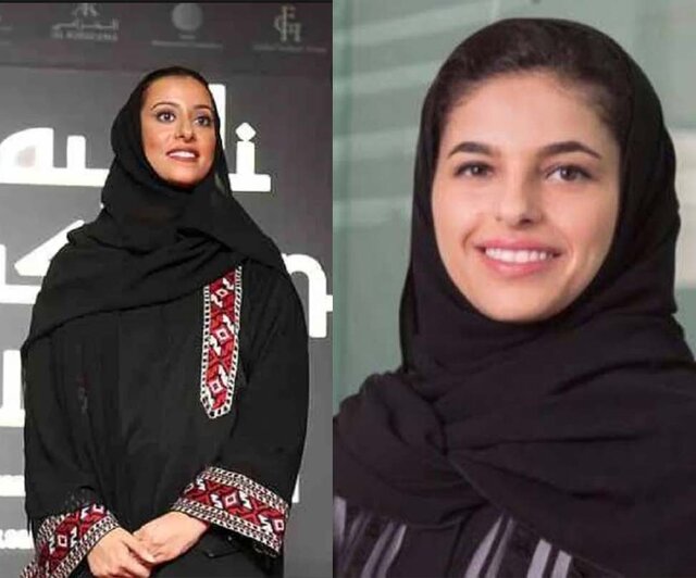 انتصاب دو زن سعودی در سمت های اجرایی انتصاب دو زن سعودی در سمت های اجرایی