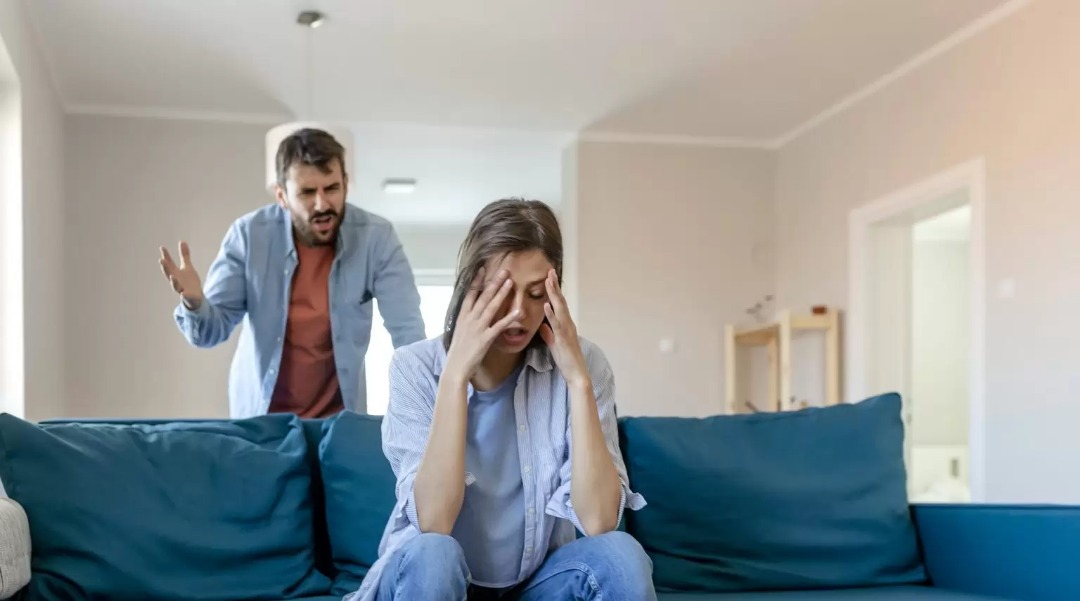 چگونه بد دلی شوهر را از بین ببریم؟ چگونه بد دلی شوهر را از بین ببریم؟