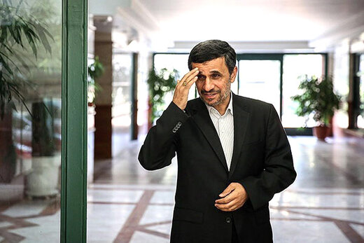 احمدی نژاد هنوز ملک ۵۰۰ میلیاردی را تخلیه نکرده! احمدی نژاد هنوز ملک ۵۰۰ میلیاردی را تخلیه نکرده!