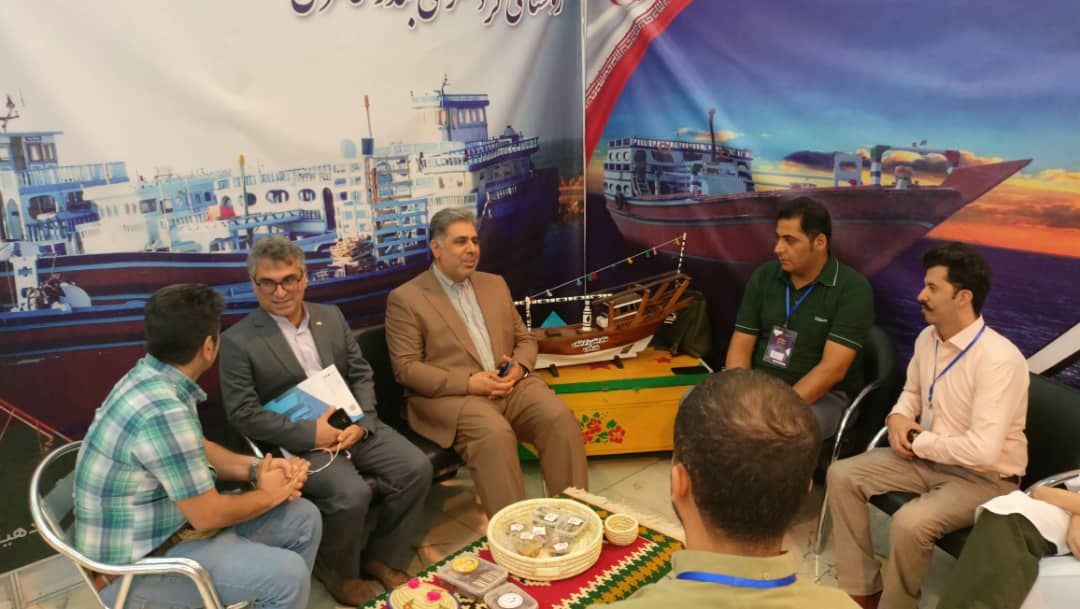 فلسفه وجودی بانک توسعه تعاون، حمایت از تولید است فلسفه وجودی بانک توسعه تعاون، حمایت از تولید است