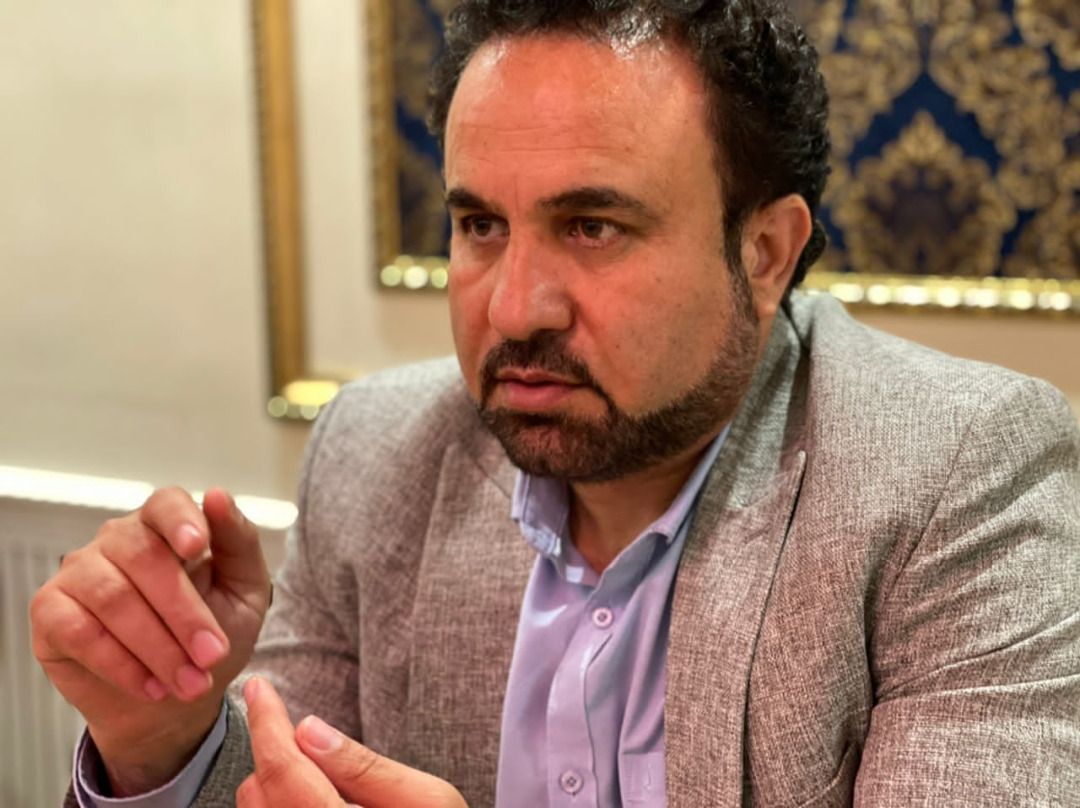 از نان کارتی چه خبر؟ از نان کارتی چه خبر؟