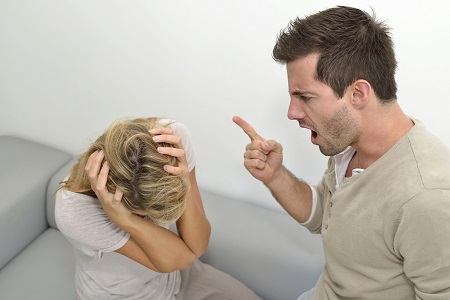 عصبانی شدیم، چکار کنیم؟ عصبانی شدیم، چکار کنیم؟