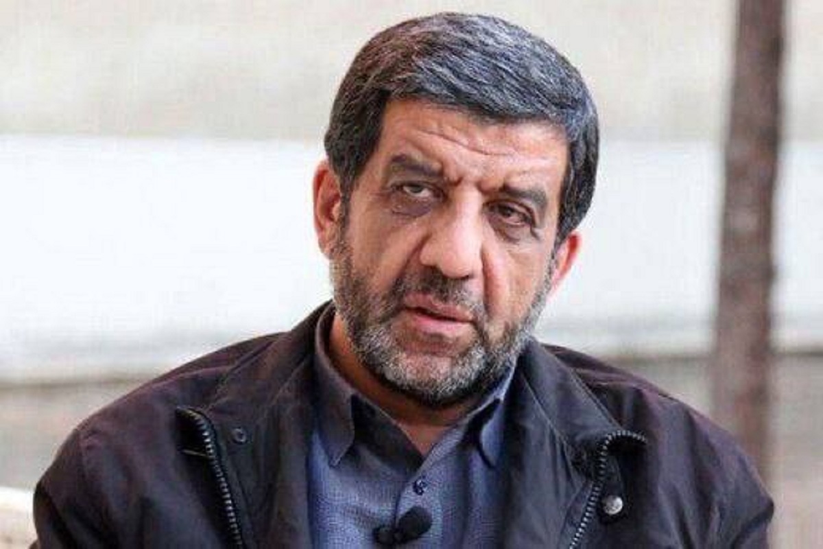 ضرغامی: چون فضای مجازی به رسمیت شناخته نشده هر کاری در این فضا را گناه می دانند ضرغامی: چون فضای مجازی به رسمیت شناخته نشده هر کاری در این فضا را گناه می دانند