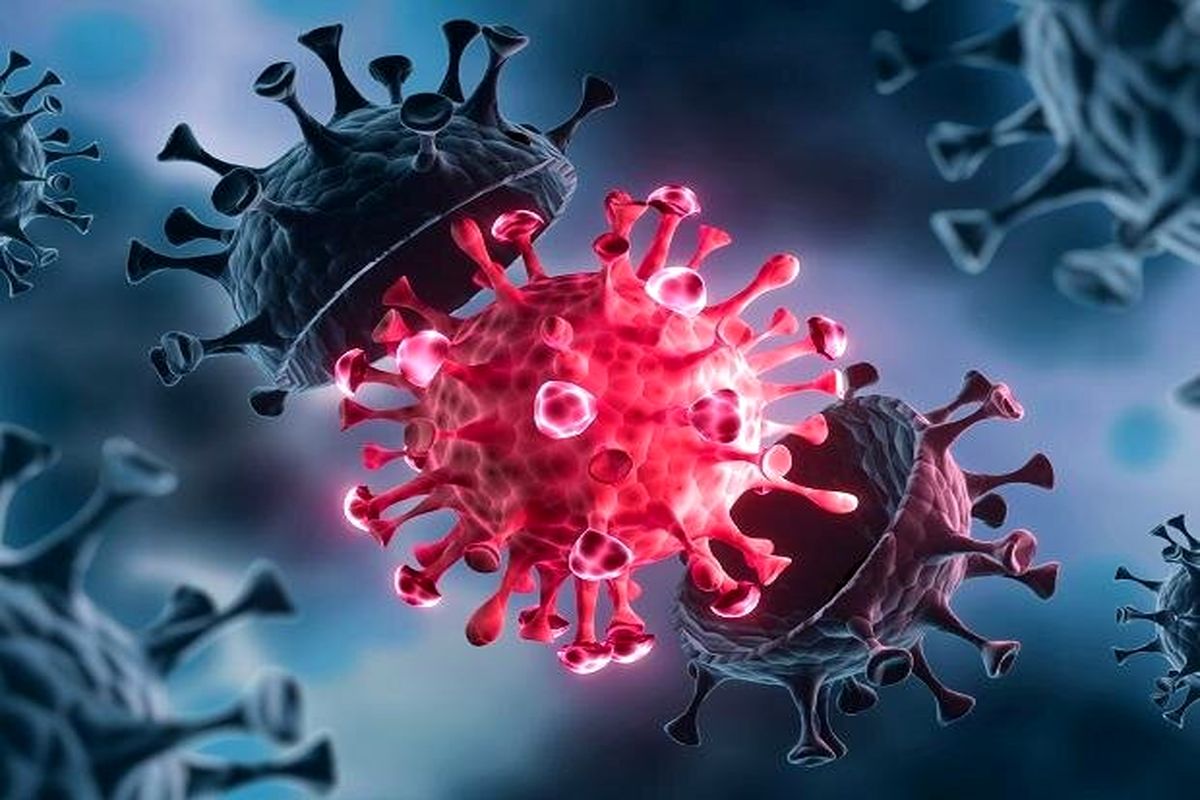 احتمال دو رقمی شدن مرگ و میرهای کرونا احتمال دو رقمی شدن مرگ و میرهای کرونا