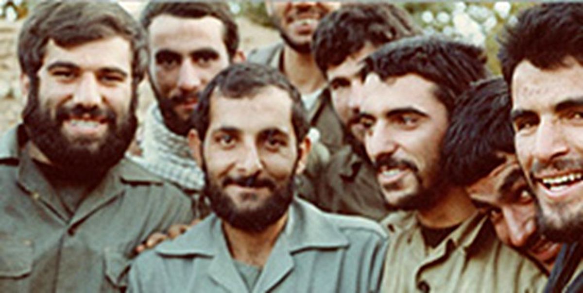 کشف پیکر مطهر شهید مهدی باکری تکذیب شد کشف پیکر مطهر شهید مهدی باکری تکذیب شد