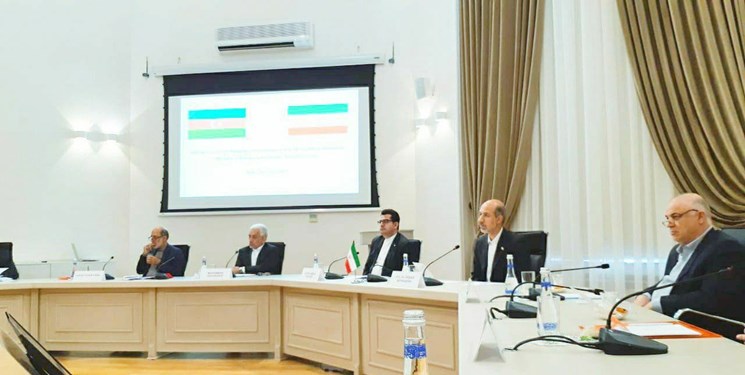 شبکه برق ایران و روسیه از طریق آذربایجان سنکرون خواهد شد شبکه برق ایران و روسیه از طریق آذربایجان سنکرون خواهد شد