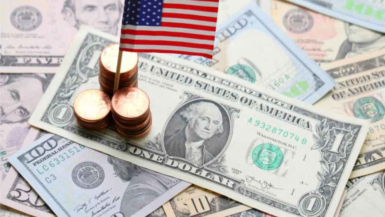 آخرین چرخش عجیب در مسیر اقتصاد آمریکا پس از کرونا! آخرین چرخش عجیب در مسیر اقتصاد آمریکا پس از کرونا!
