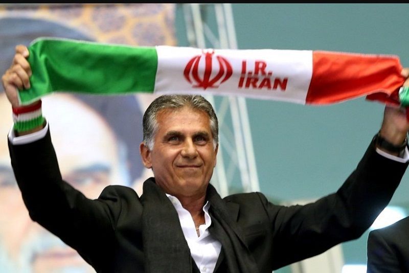 خشم مجمع فوتبال از تحرکات سیاسی نامزد انتخابات خشم مجمع فوتبال از تحرکات سیاسی نامزد انتخابات