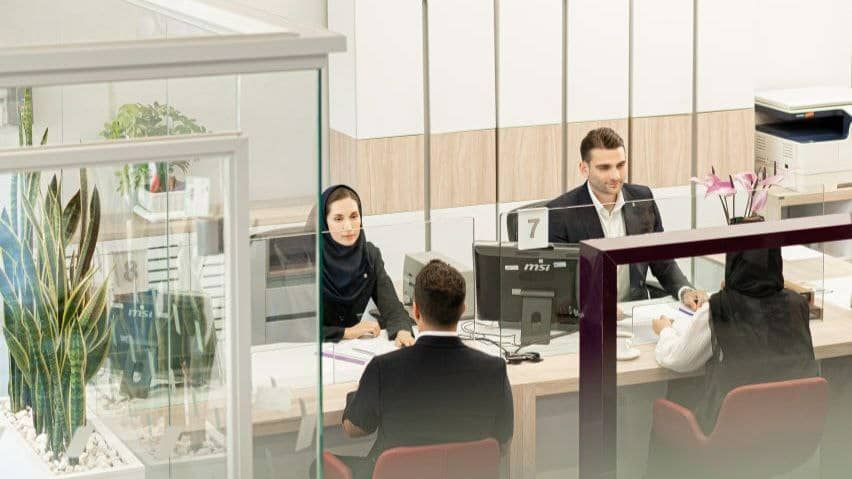 بانک اقتصادنوین برترین بانک بورسی در رشد درآمدهای مشاع بانک اقتصادنوین برترین بانک بورسی در رشد درآمدهای مشاع