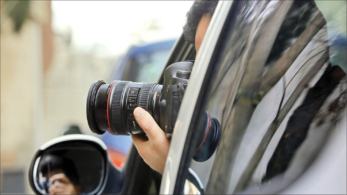 به شوهرتان شک دارید؟ کارآگاه خصوصی استخدام کنید!