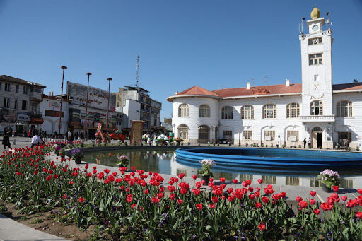 شهردار رشت به جلسه شورا نیامد، نامه داد، برکنار شد