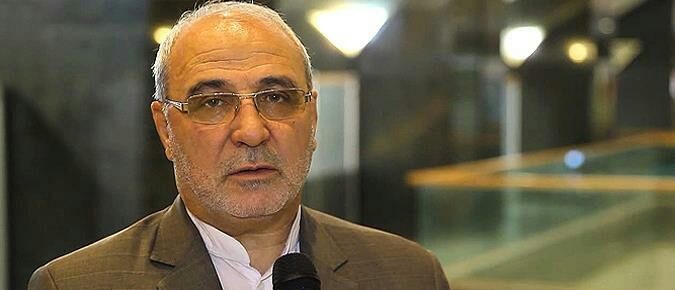 بایدن هم مانند ترامپ به دنبال دوشیدن گاوهای شیرده منطقه است بایدن هم مانند ترامپ به دنبال دوشیدن گاوهای شیرده منطقه است