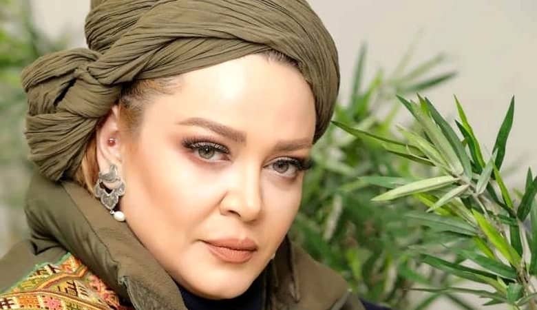بهاره رهنما دوباره ازدواج کرد؟ بهاره رهنما دوباره ازدواج کرد؟