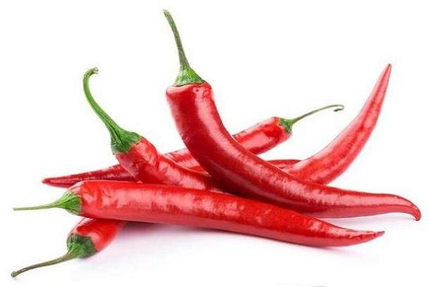 غذای تند برای سلامتی مضر است؟ غذای تند برای سلامتی مضر است؟