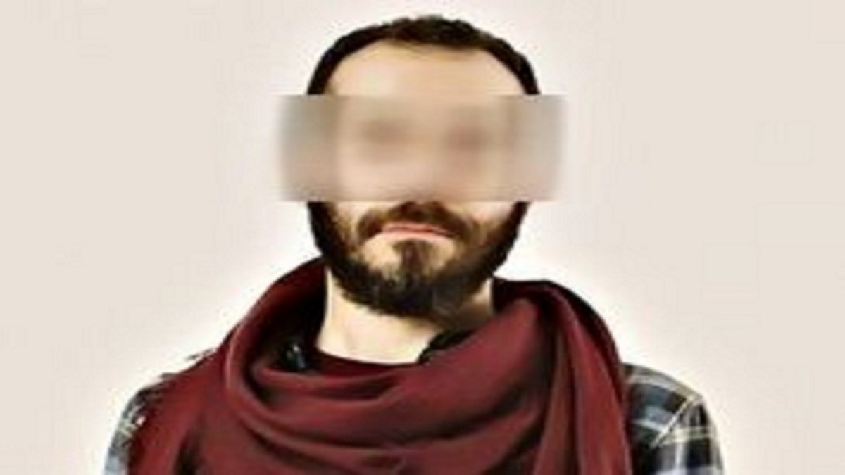 تازه ترین جزییات از حکم اعدام «ک.الف» تازه ترین جزییات از حکم اعدام «ک.الف»