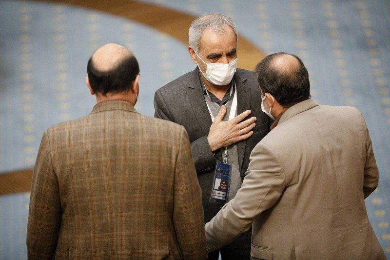 ماجدی بازیچه پدرخوانده فوتبال نشد! ماجدی بازیچه پدرخوانده فوتبال نشد!
