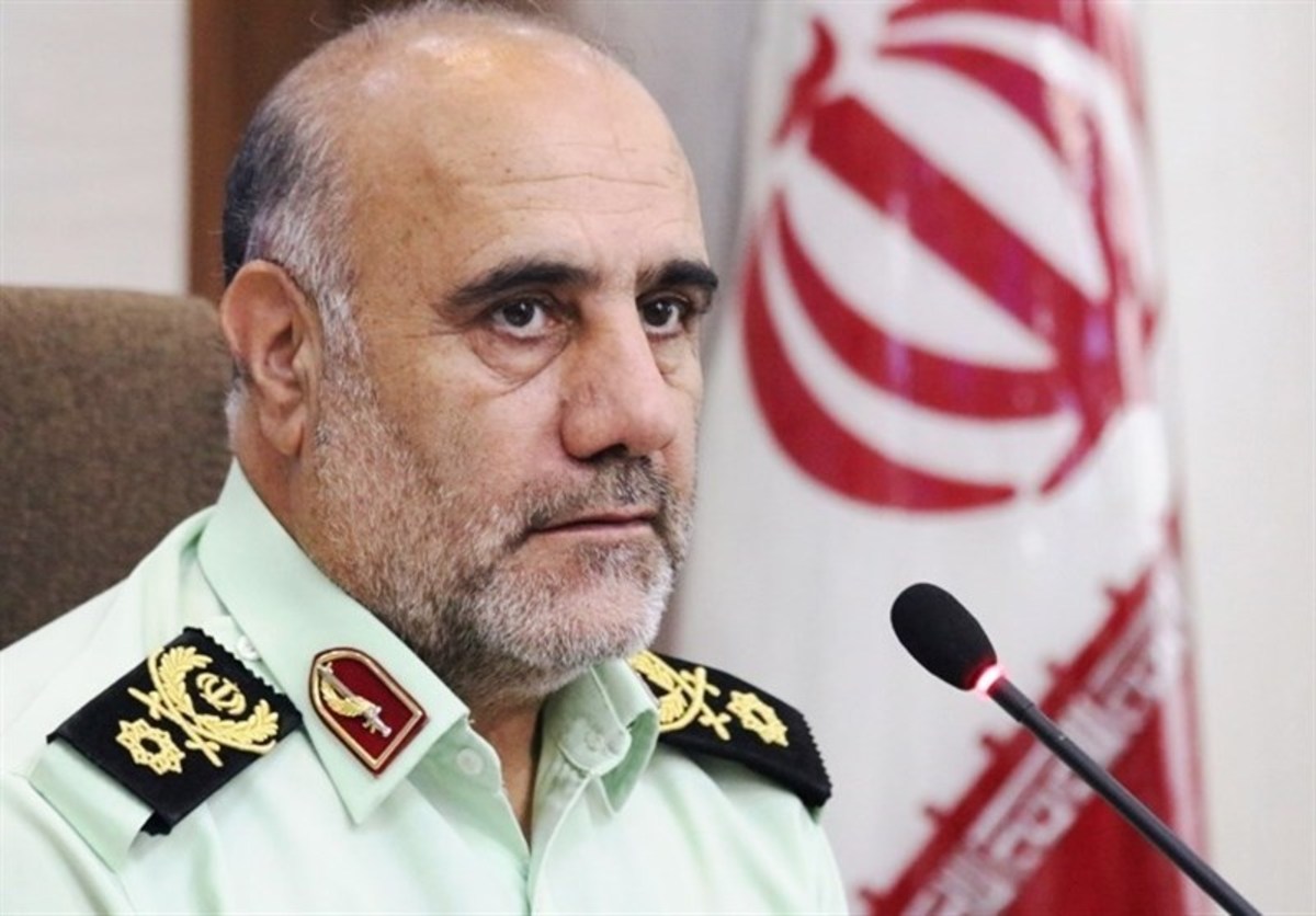 تشریح آخرین اقدامات پلیس برای ارتقای امنیت بانک ها تشریح آخرین اقدامات پلیس برای ارتقای امنیت بانک ها