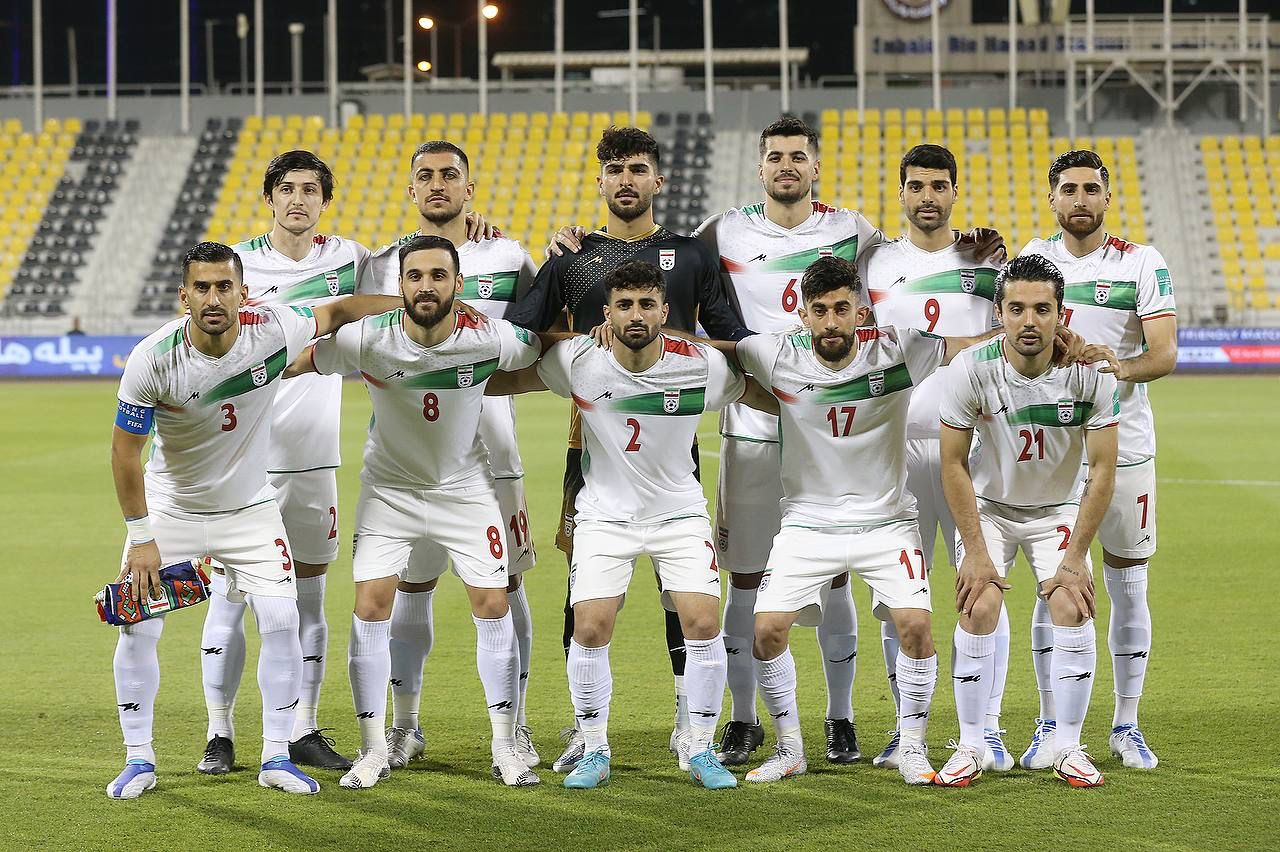 درگیری لفظی چند ملی پوش بعد از استوری های جنجالی! درگیری لفظی چند ملی پوش بعد از استوری های جنجالی!