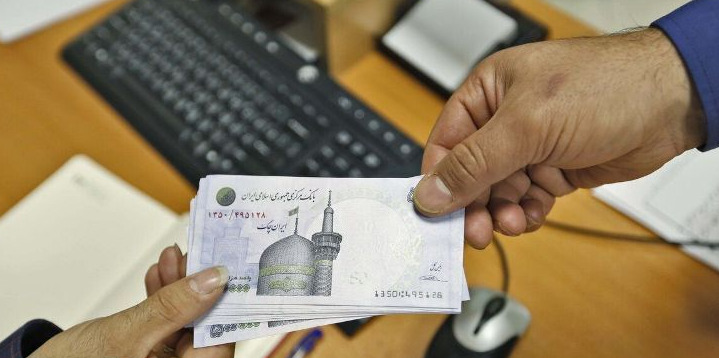 ماجرای حقوق ۲۵ میلیونی دو طلبه اهوازی چیست؟ ماجرای حقوق ۲۵ میلیونی دو طلبه اهوازی چیست؟