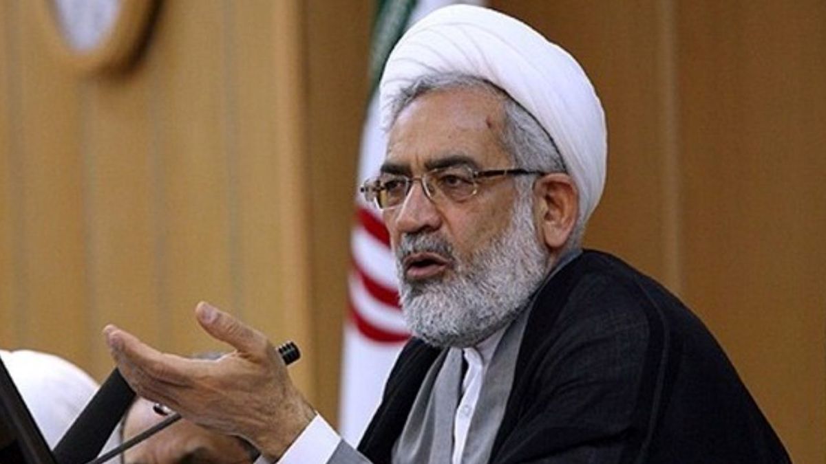 دنبال مسدودسازی فضای مجازی نیستیم دنبال مسدودسازی فضای مجازی نیستیم