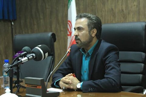 فولاد مبارکه با صرف هزینه های سنگین، فعالیت های گسترده ای در کاهش مصرف آب داشته است فولاد مبارکه با صرف هزینه های سنگین، فعالیت های گسترده ای در کاهش مصرف آب داشته است