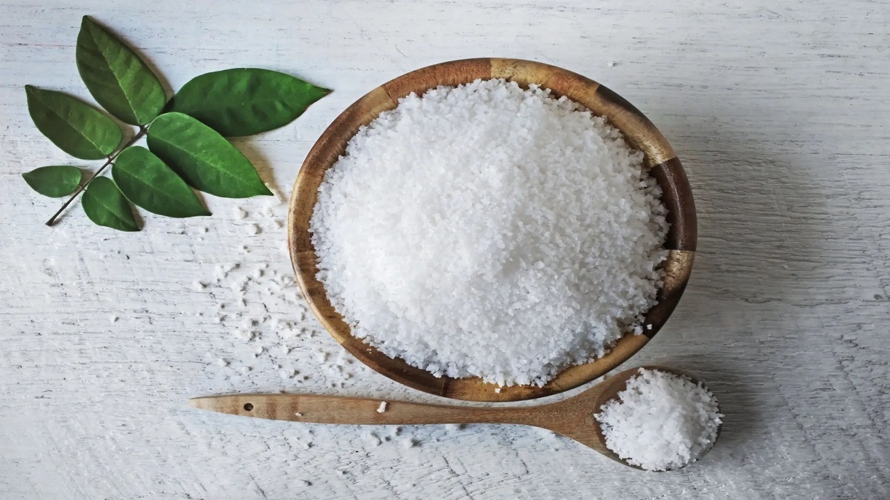 خواص جادویی نمک در طب مدرن ، طب سنتی و احادیث خواص جادویی نمک در طب مدرن ، طب سنتی و احادیث