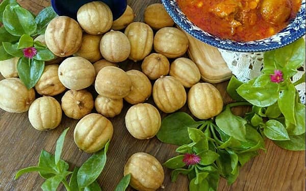 طرز تهیه لیمو عمانی و پودر آن در خانه + آموزش طرز تهیه لیمو عمانی و پودر آن در خانه + آموزش