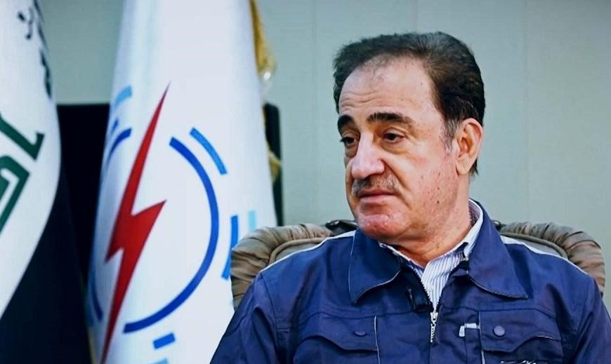 وزیر برق عراق: تمام بدهی ها به ایران پرداخت شده است وزیر برق عراق: تمام بدهی ها به ایران پرداخت شده است