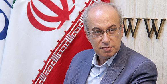 نماینده کلیمیان در مجلس: تجربه ثابت کرده آمریکا فقط زبان زور را می فهمد و با او باید با زبان اقتدار صحبت کرد نماینده کلیمیان در مجلس: تجربه ثابت کرده آمریکا فقط زبان زور را می فهمد و با او باید با زبان اقتدار صحبت کرد