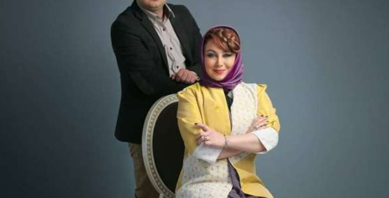 بهنوش بختیاری برای اولین بار از همسرش رونمایی کرد + عکس بهنوش بختیاری برای اولین بار از همسرش رونمایی کرد + عکس