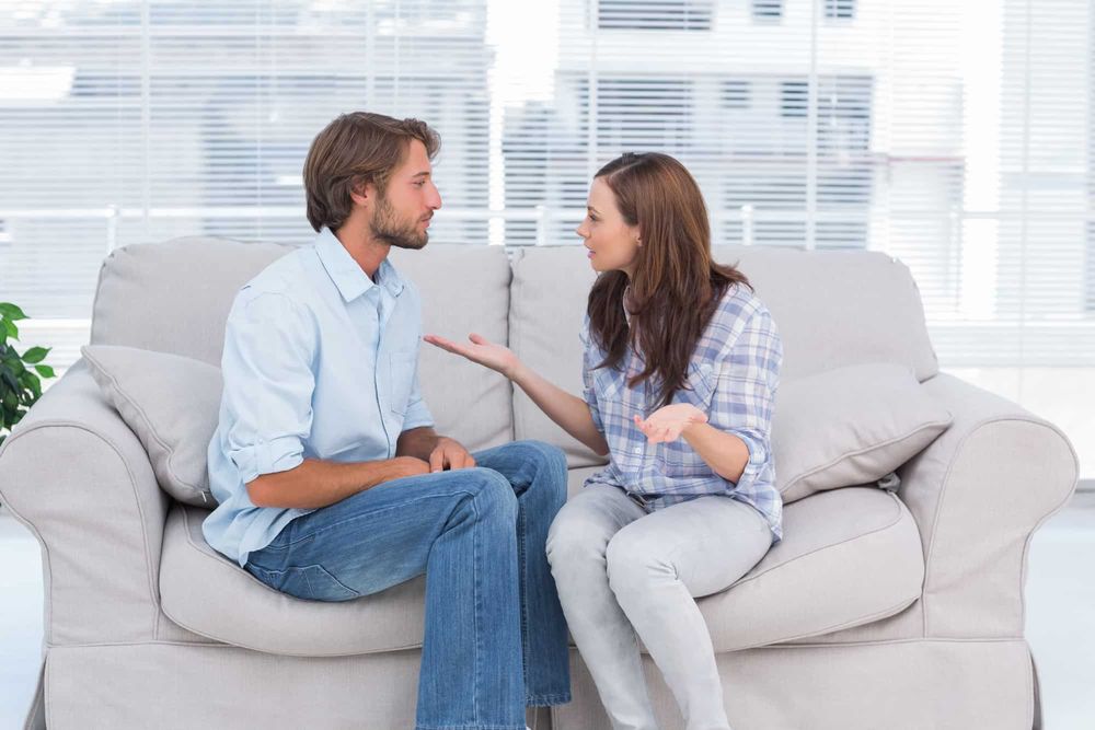 همسر خودخواه چه شکلیه؟ همسر خودخواه چه شکلیه؟