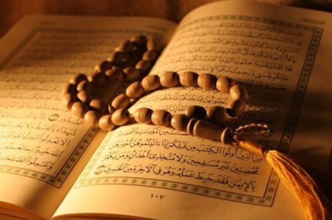 این سوره ها را ابتدا و انتهای روز بخوانید این سوره ها را ابتدا و انتهای روز بخوانید