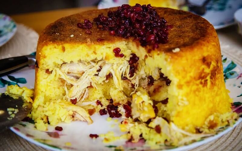 علت «وا رفتن ته چین» چیست + راه حل ویژه علت «وا رفتن ته چین» چیست + راه حل ویژه