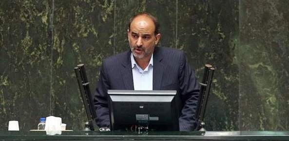 احتمال کارکرد منفی ۲.۵ میلیارد دلاری وزارت جهاد کشاورزی تا پایان سال احتمال کارکرد منفی ۲.۵ میلیارد دلاری وزارت جهاد کشاورزی تا پایان سال
