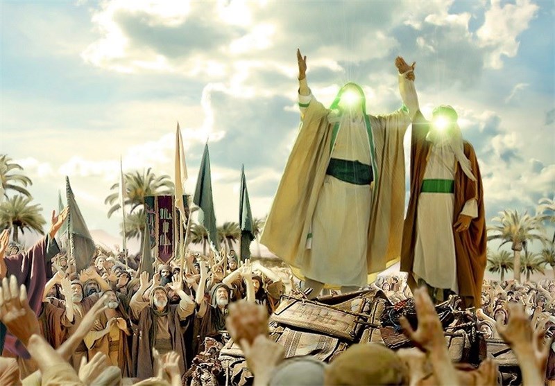 عید غدیر امسال ۱۴۰۱ چند شنبه و چندمه؟ عید غدیر امسال ۱۴۰۱ چند شنبه و چندمه؟