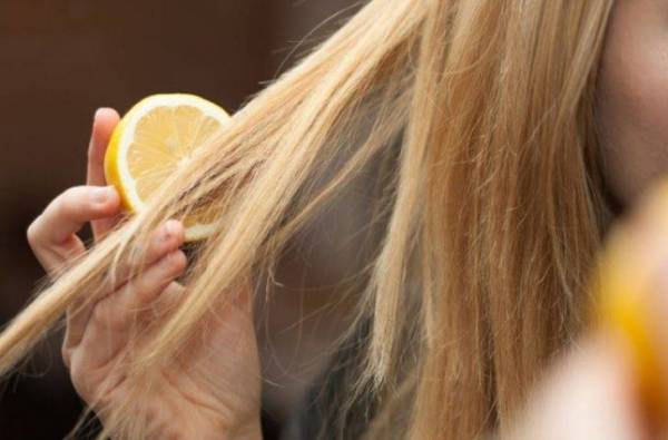 انواع روش های گیاهی برای هایلایت طبیعی مو انواع روش های گیاهی برای هایلایت طبیعی مو