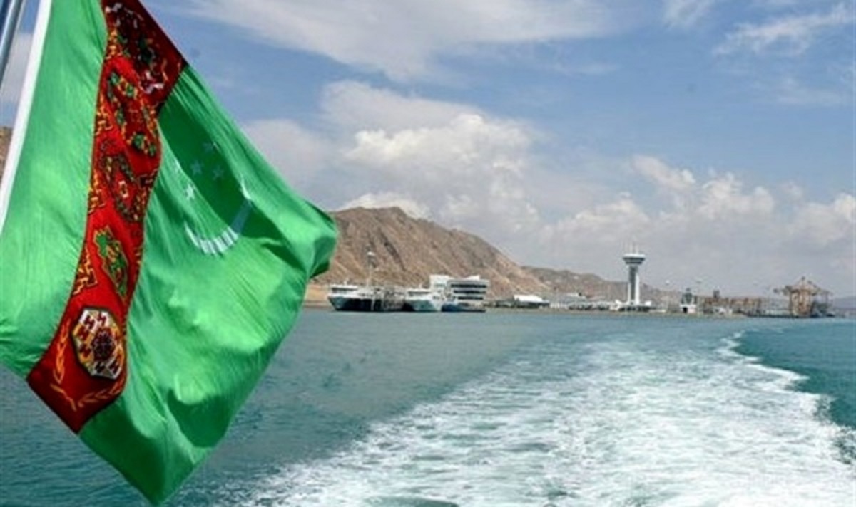 رییس جمهوری ترکمنستان ۲۶ وزیر خود را عزل کرد رییس جمهوری ترکمنستان ۲۶ وزیر خود را عزل کرد