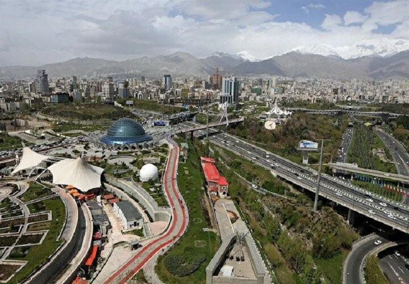 همراه اول برای هوشمندسازی، وارد اراضی عباس آباد می شود همراه اول برای هوشمندسازی، وارد اراضی عباس آباد می شود