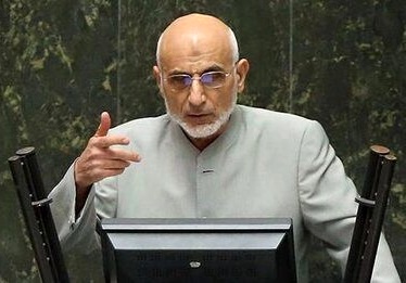 کفش برند آمریکایی نماینده مجلس خبرساز شد! + عکس کفش برند آمریکایی نماینده مجلس خبرساز شد! + عکس