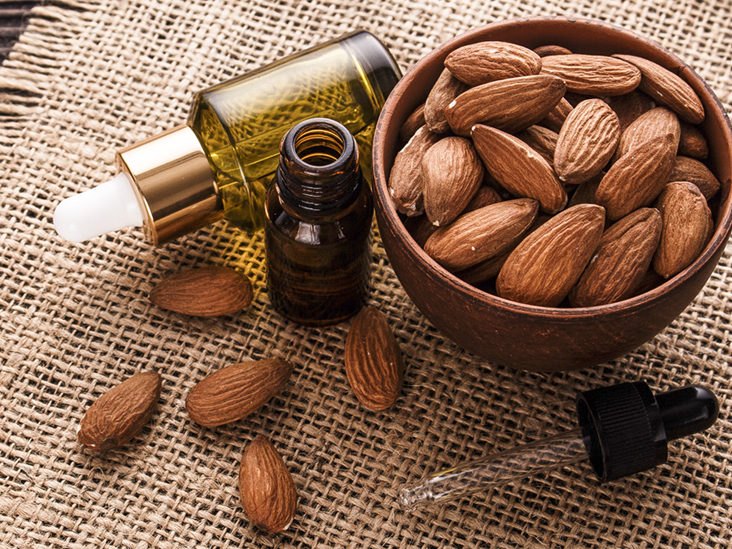 بادام تلخ با شیرین چه فرقی دارد؟ + خواص و فواید بادام تلخ با شیرین چه فرقی دارد؟ + خواص و فواید