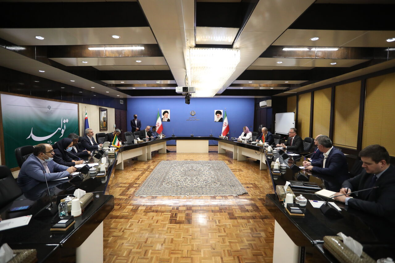 ایران ۷ درصد ذخایر مس دنیا را دارد ایران ۷ درصد ذخایر مس دنیا را دارد