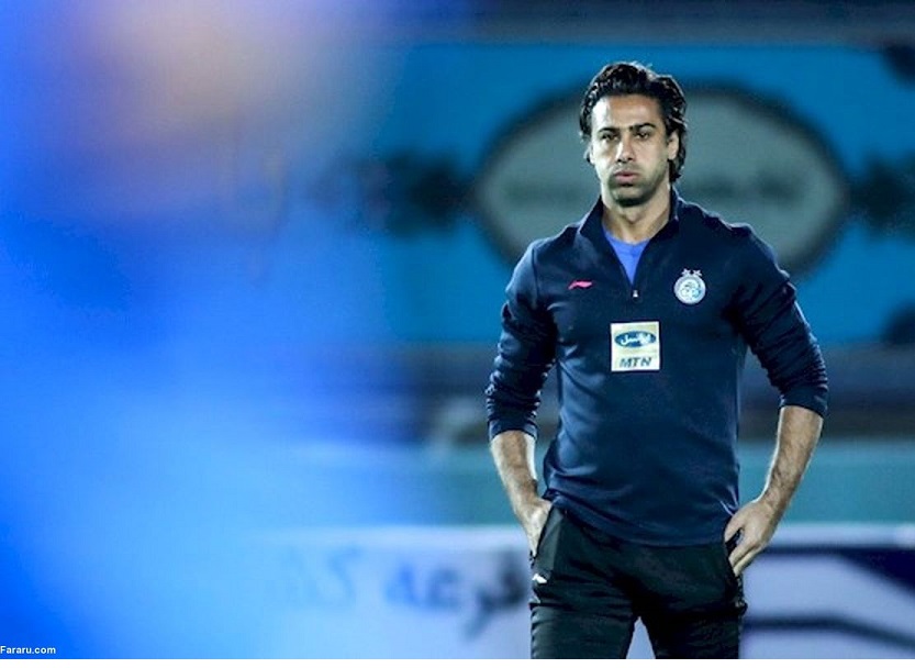 دزد خانه فرهاد مجیدی سیندرلا بود! دزد خانه فرهاد مجیدی سیندرلا بود!