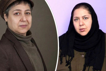 شهره لرستانی چرا نام مازیار را انتخاب کرد؟ شهره لرستانی چرا نام مازیار را انتخاب کرد؟