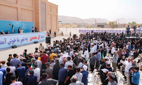 اجرایی شدن شیوه نامه رتبه بندی معلمان از هفته آینده اجرایی شدن شیوه نامه رتبه بندی معلمان از هفته آینده