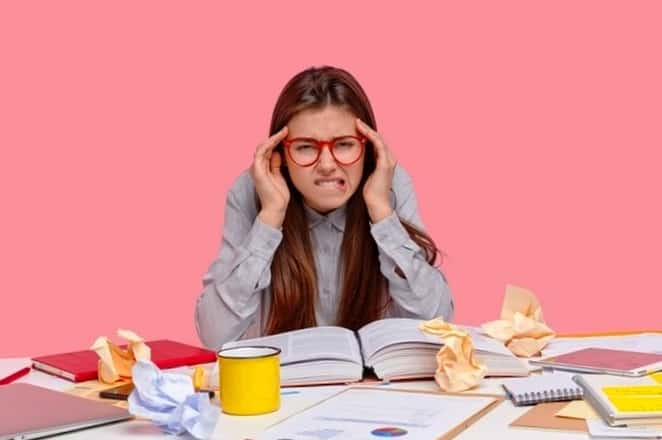 ۸ باور غلط در مورد استرس ۸ باور غلط در مورد استرس